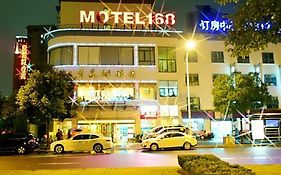 Shanghai Motel 168